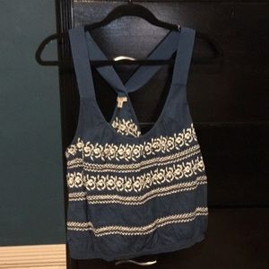 Urban outfitter summer tank top